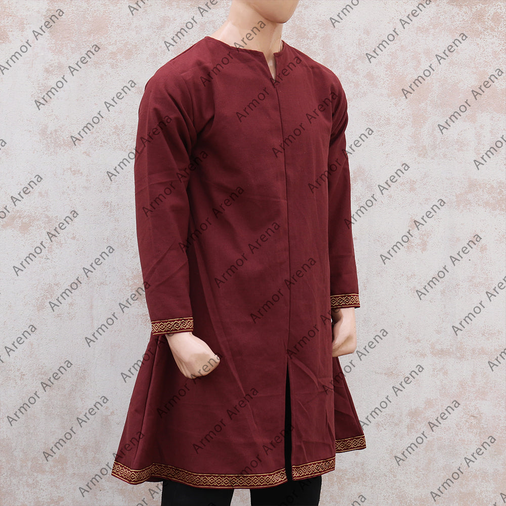 Birka Tunic
