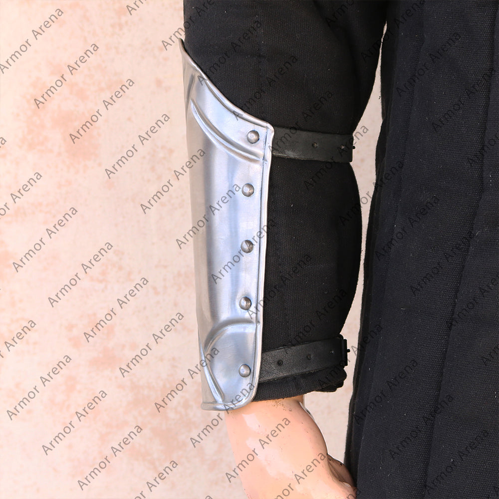 Harald Bracers