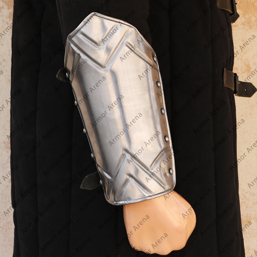 Harald Bracers