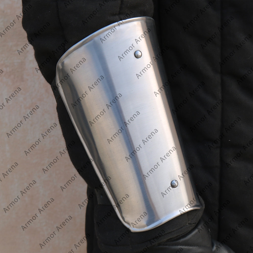 Medieval Bracers
