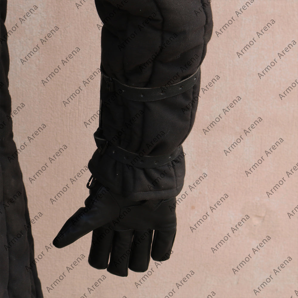 Medieval Bracers