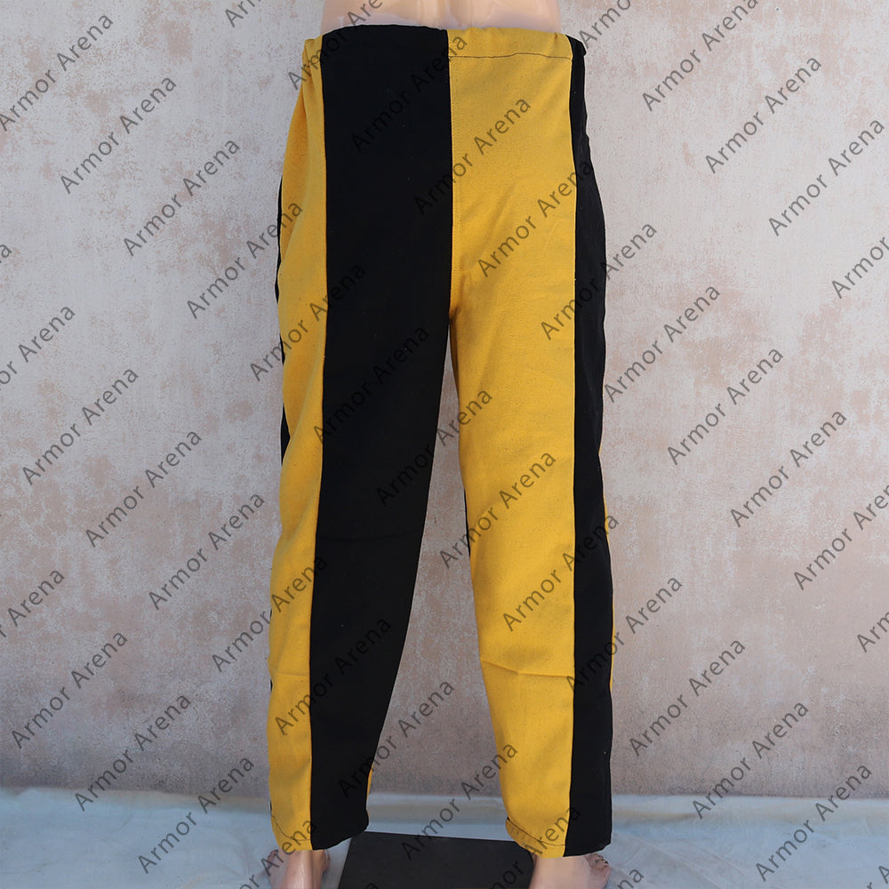 Canvas Pirate Pant