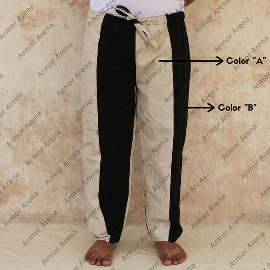 Canvas Pirate Pant