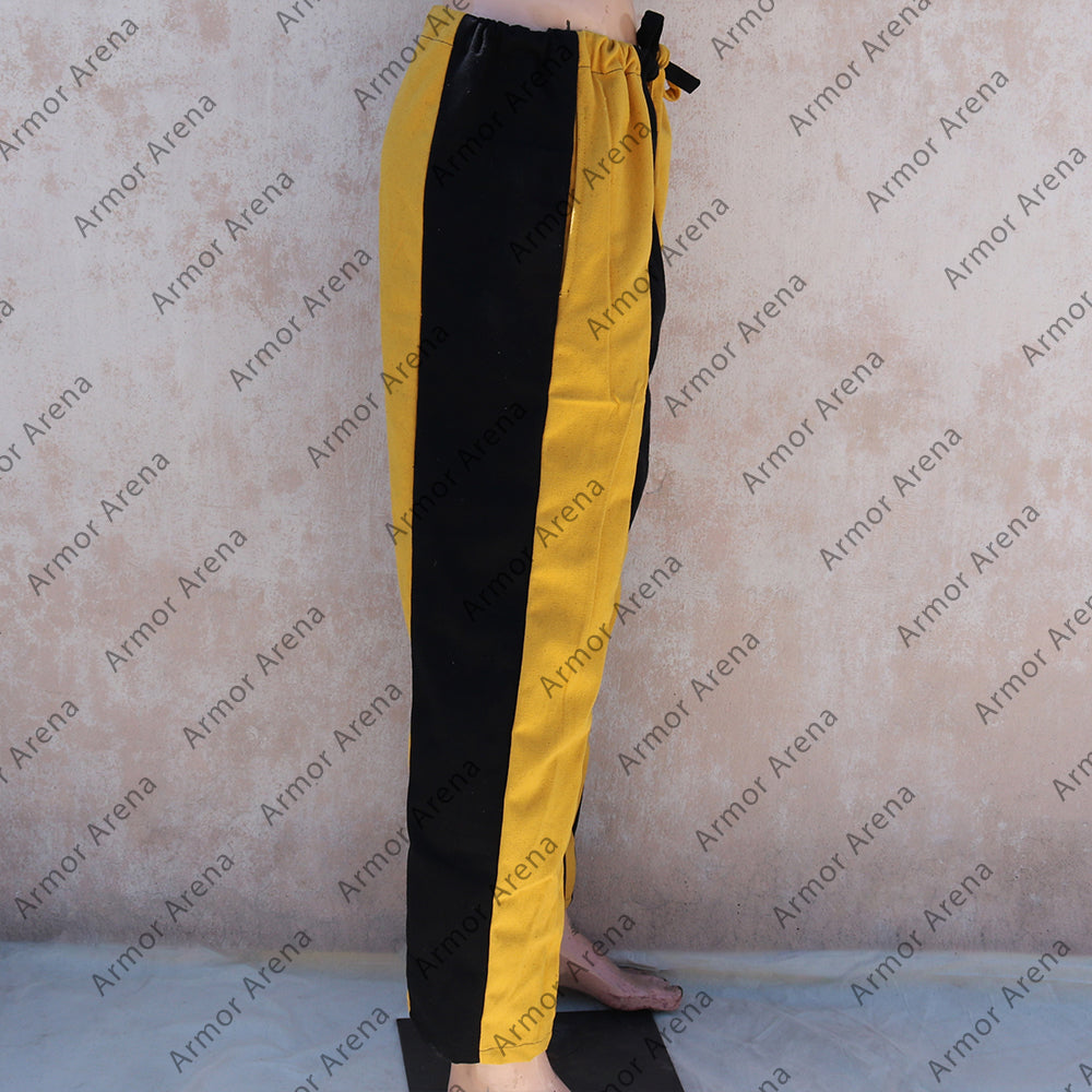 Canvas Pirate Pant