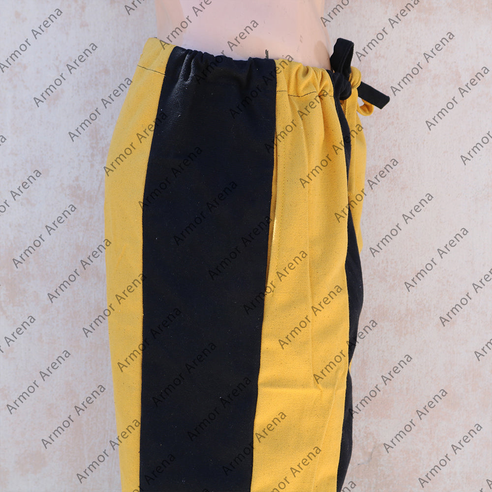 Canvas Pirate Pant