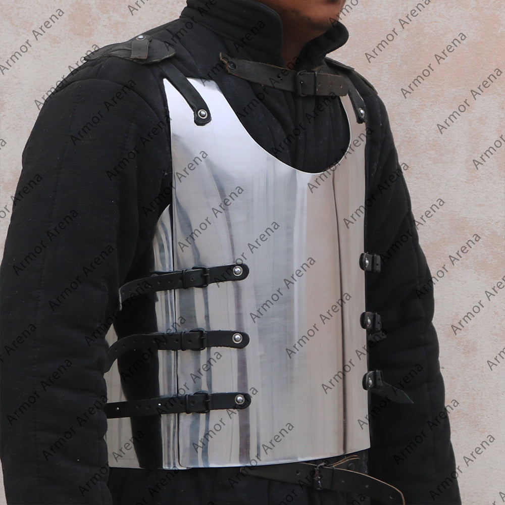 Char Aina Cuirass Ver.2