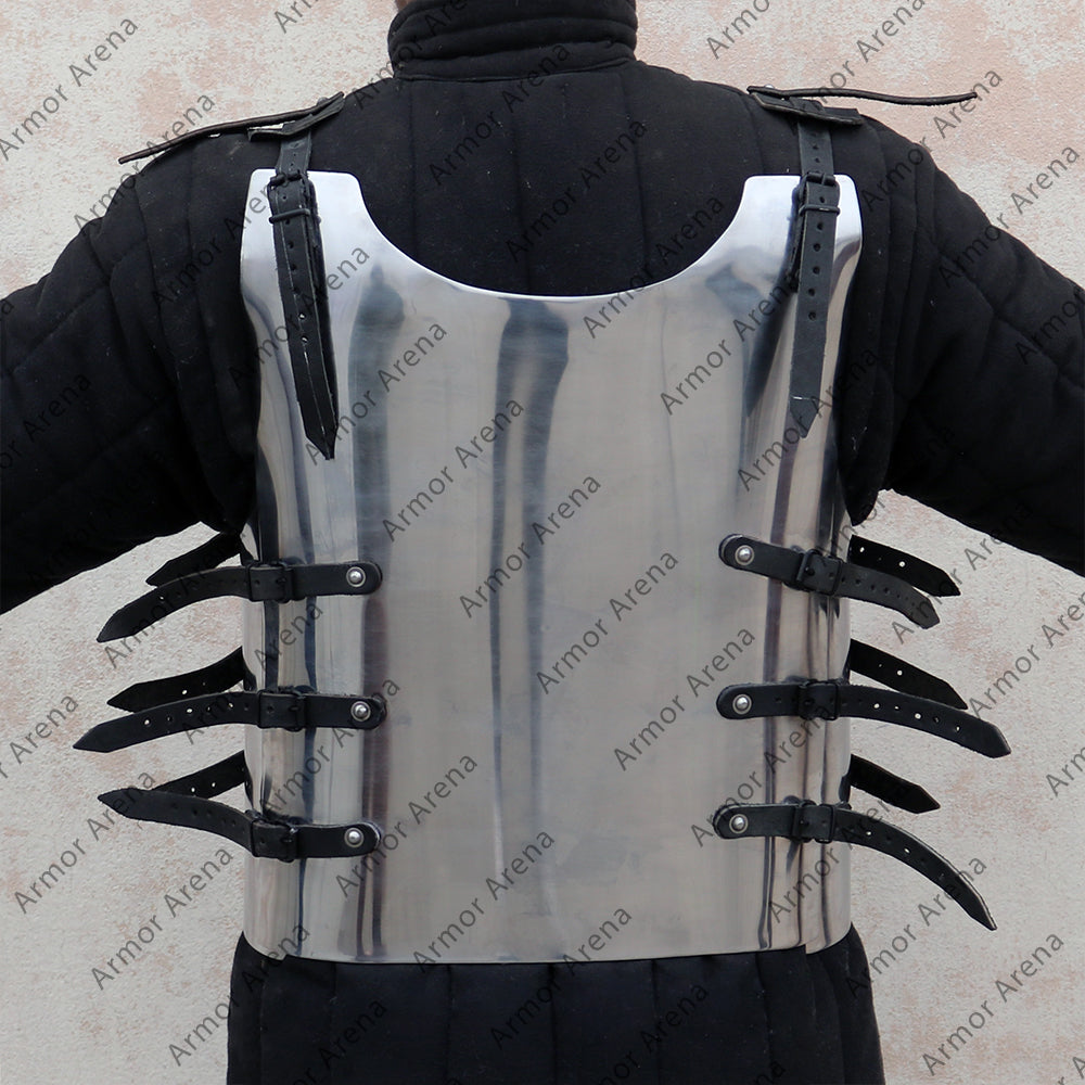 Char Aina Cuirass Ver.2