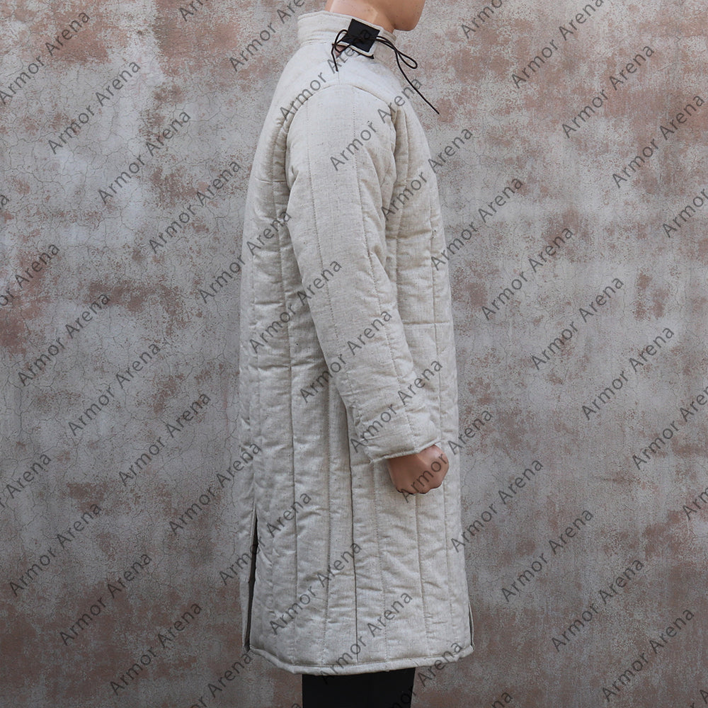 Medieval Gambeson (13th Cen)