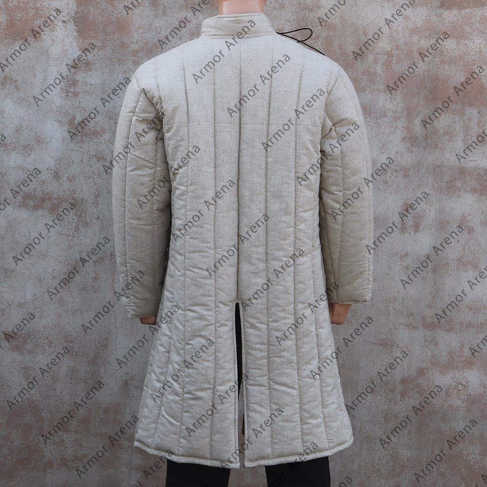 Medieval Gambeson (13th Cen)