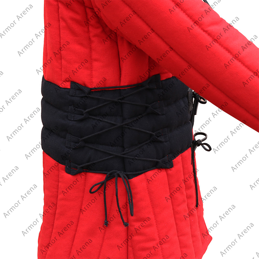 Women Gambeson "Matilda"