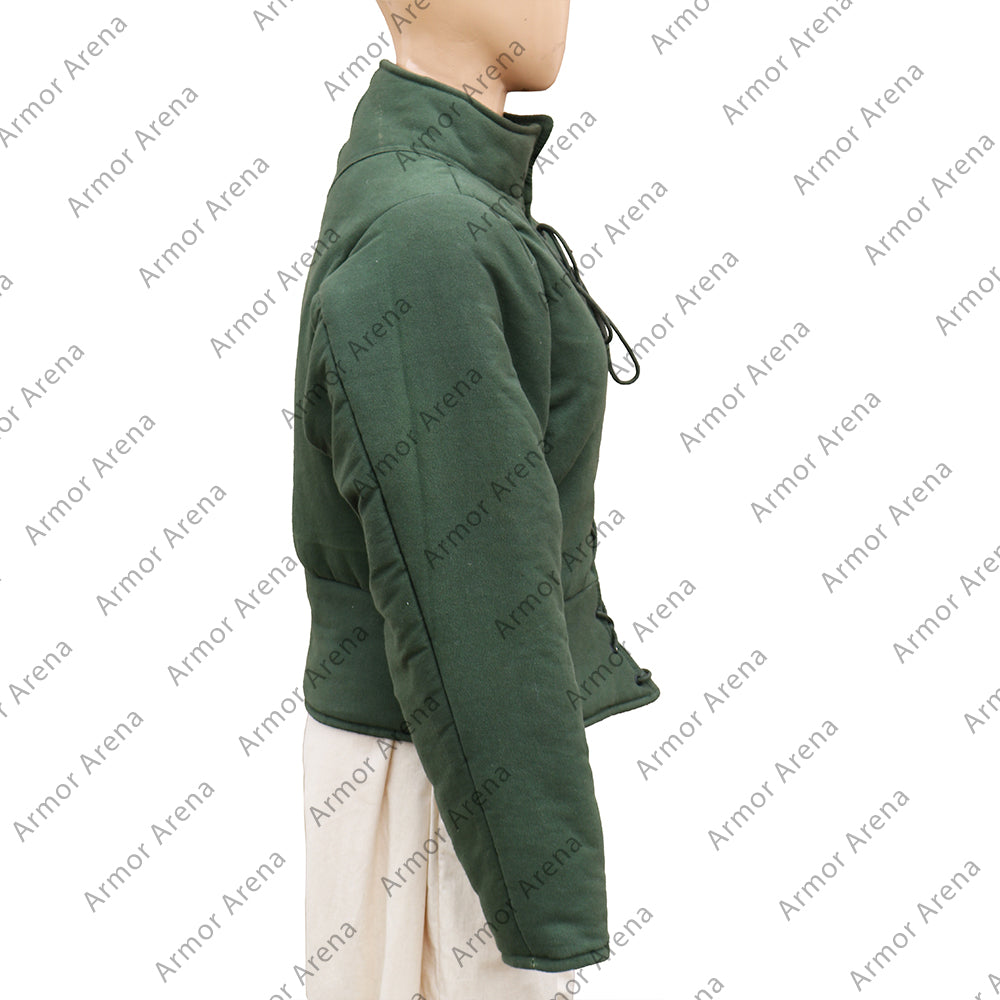 Padded Doublet