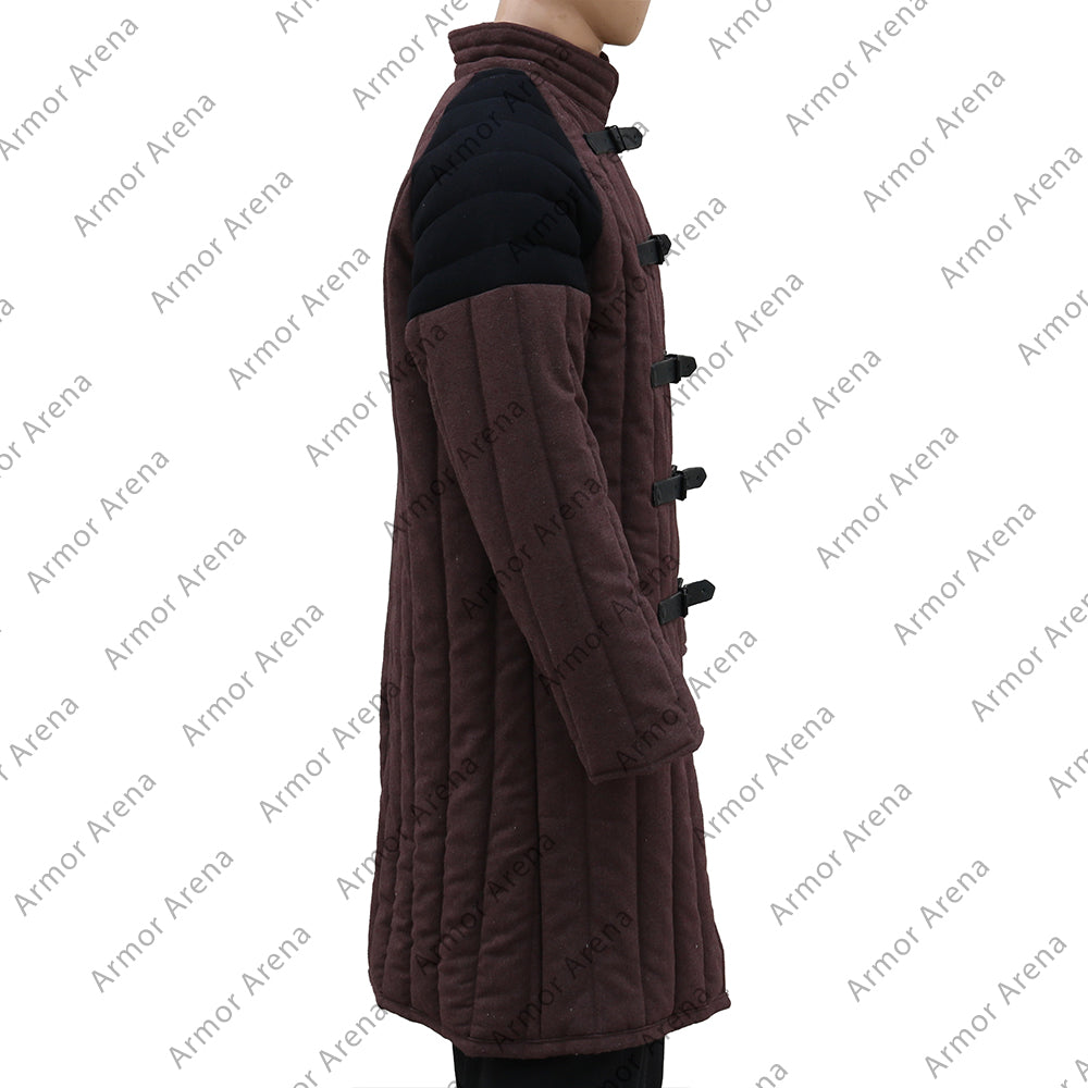 Medieval Gambeson "Rollo"