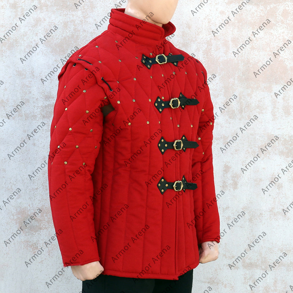 Belligerent Gambeson