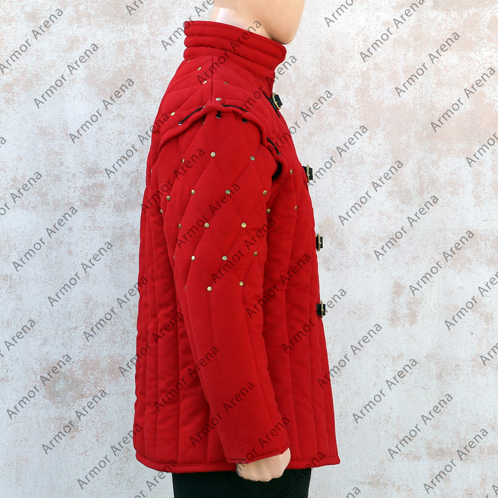 Belligerent Gambeson
