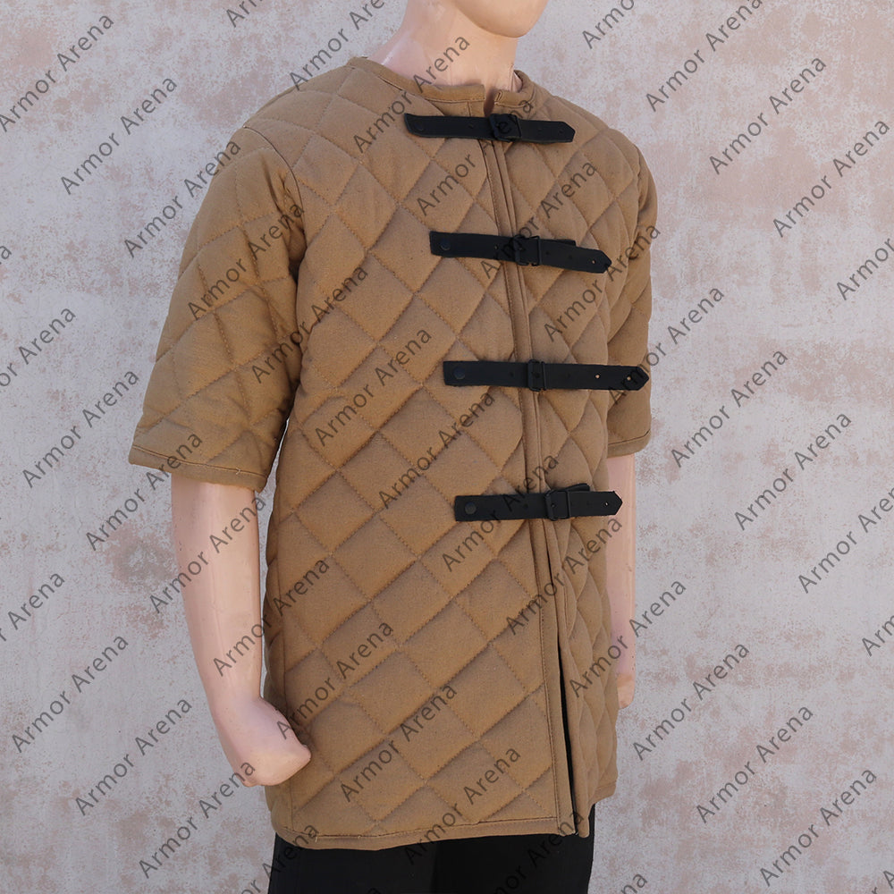 Viking Gambeson Ver.2