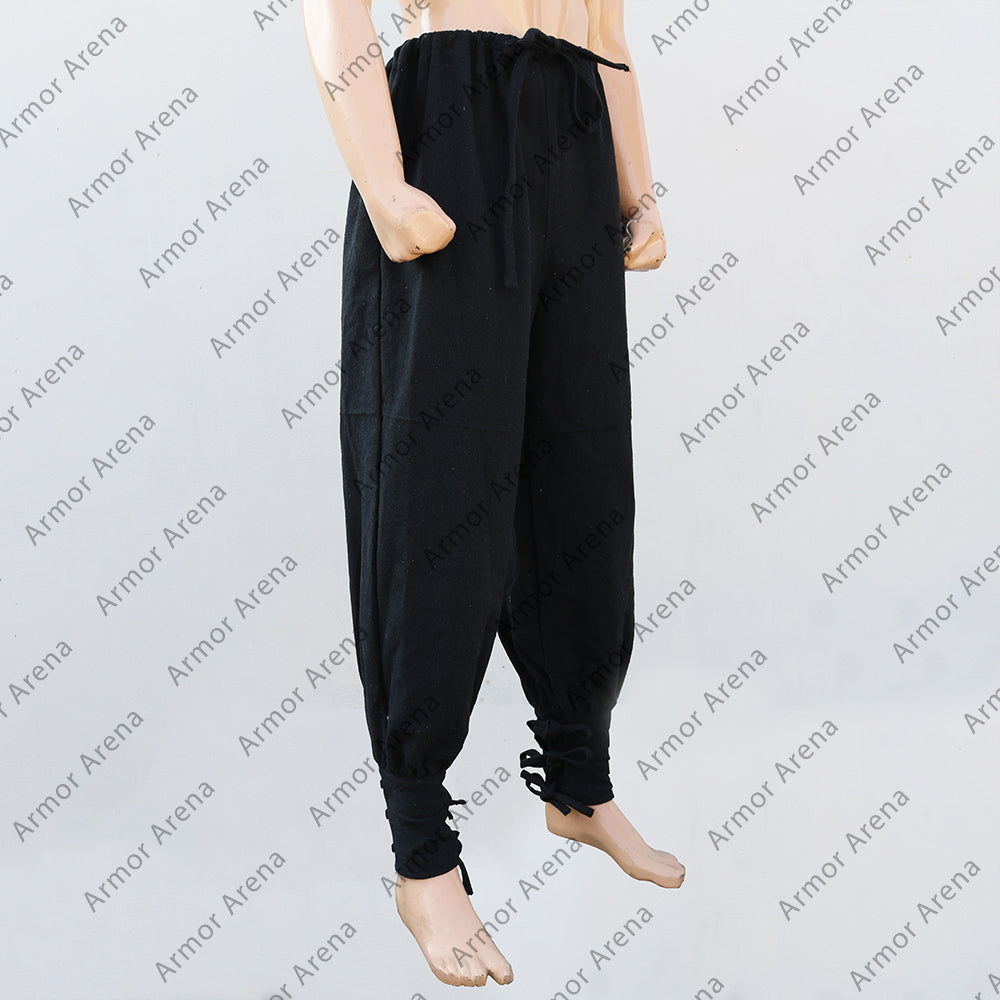Canvas Pant/Trouser