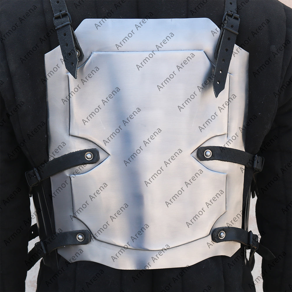 Persian Cuirass