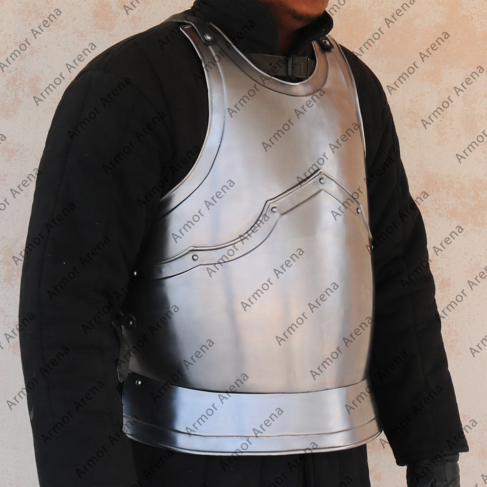 Paladin Breastplate