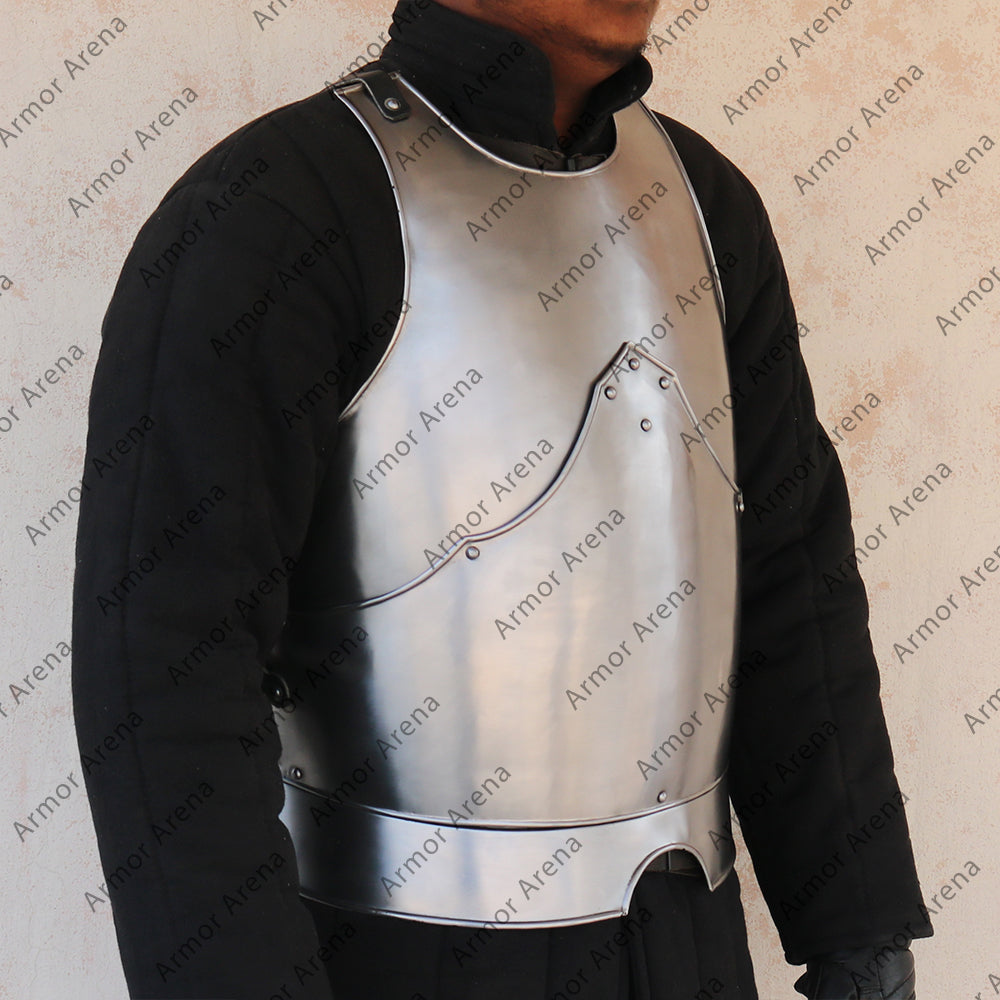 Paladin Breastplate Ver.2