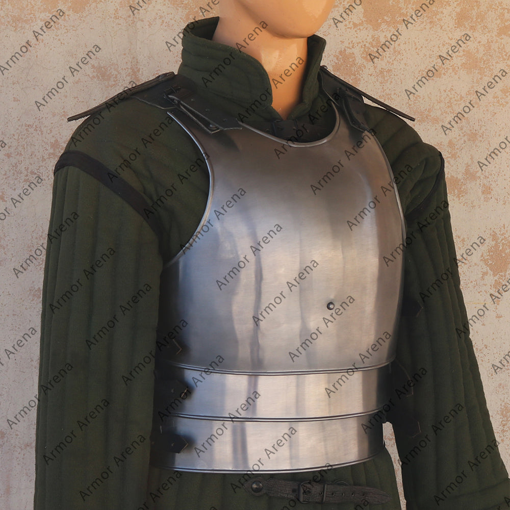 Melina Cuirass