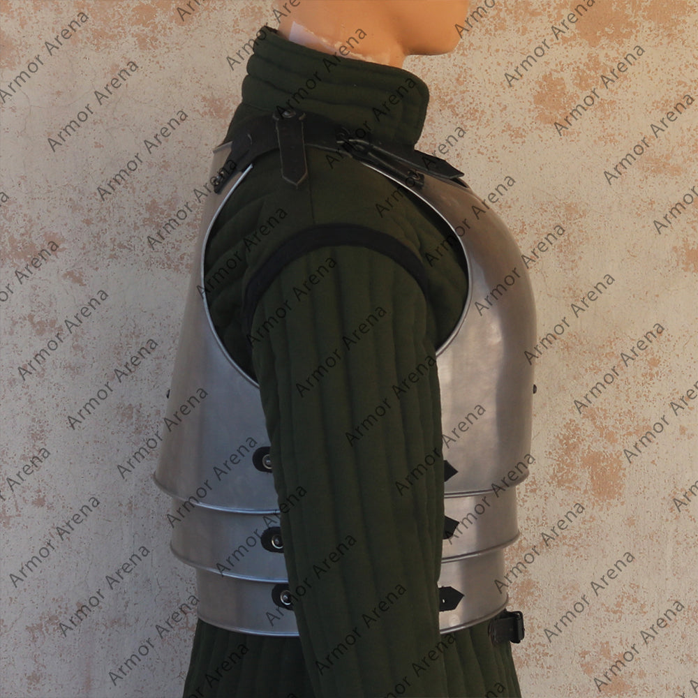 Melina Cuirass