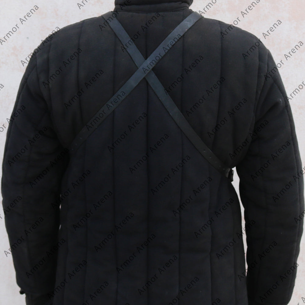 Dragomir Breastplates