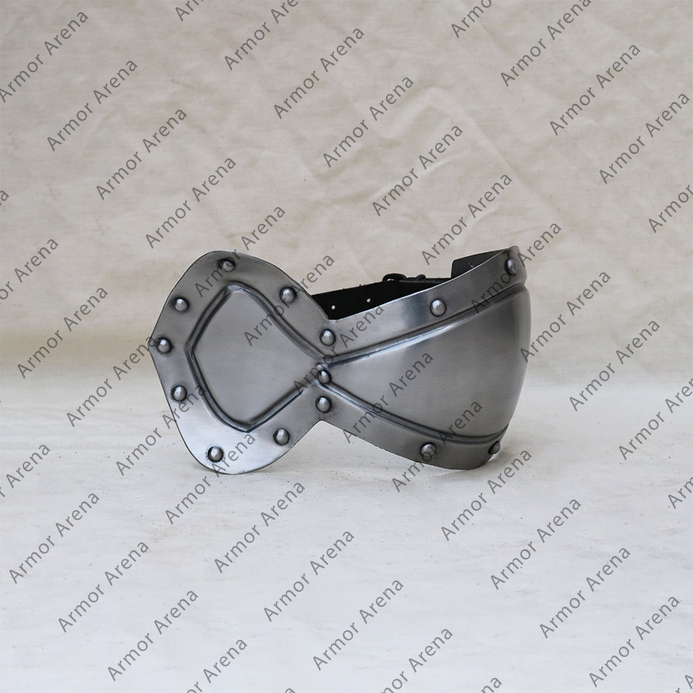 Paladin Elbow and Knee Cops