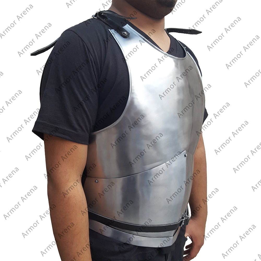 Faraam Cuirass (Front + Back)