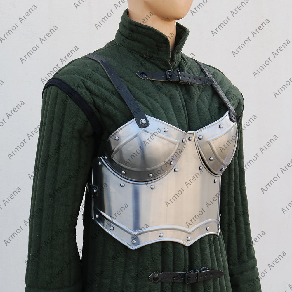 Princess Breastplates