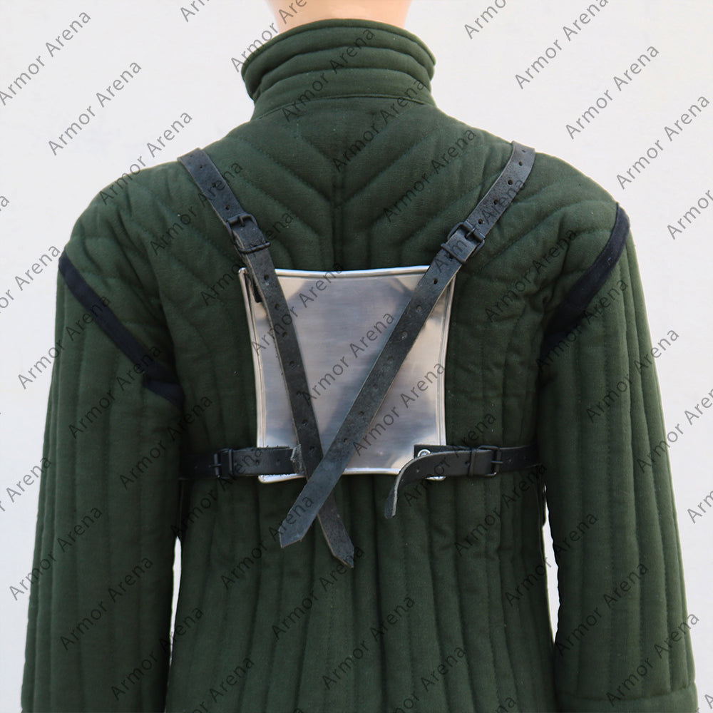 Princess Breastplates