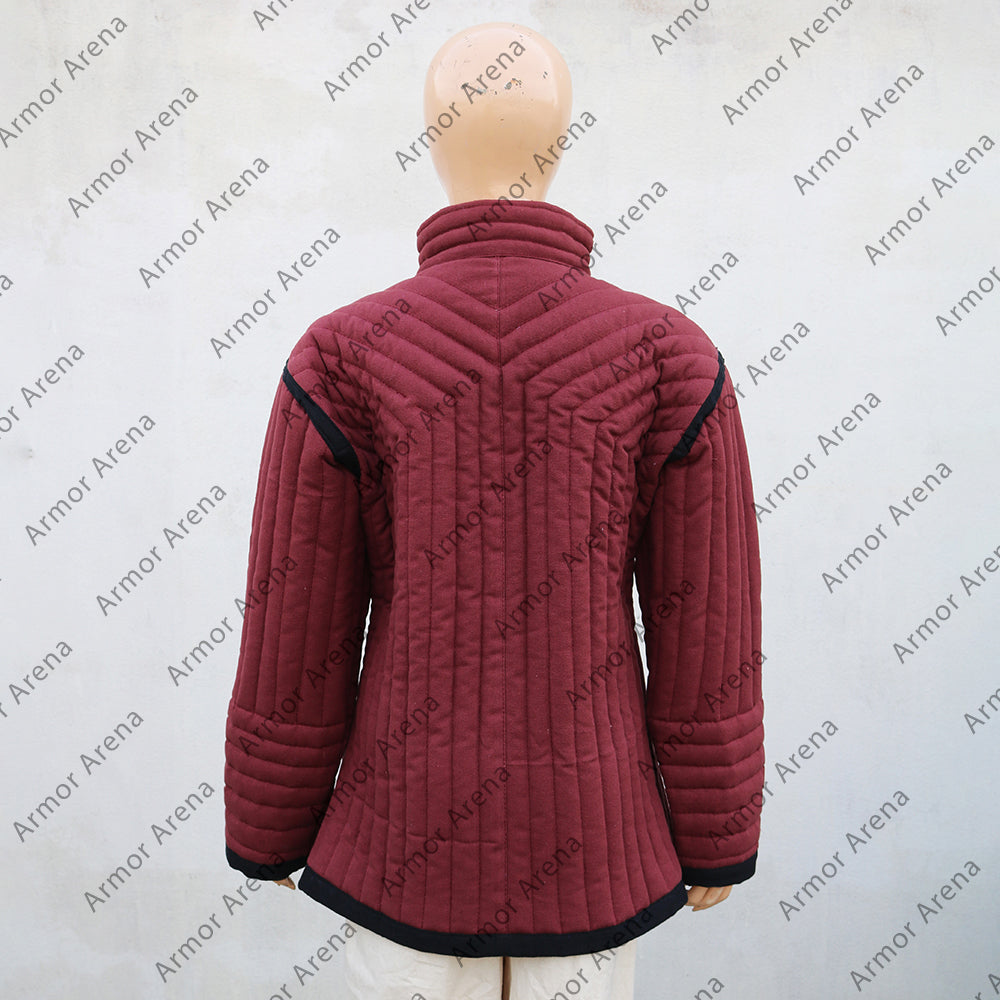 Women Gambeson