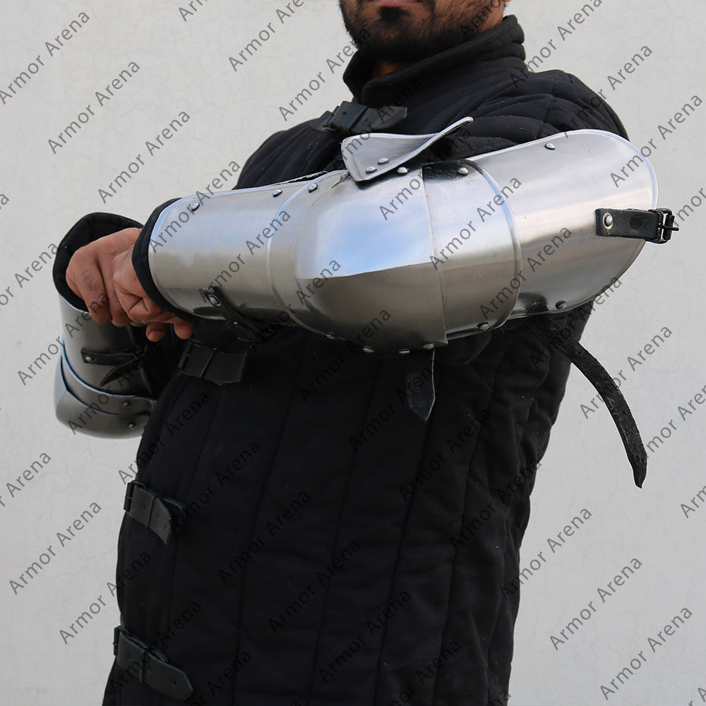 Full Arm Guard