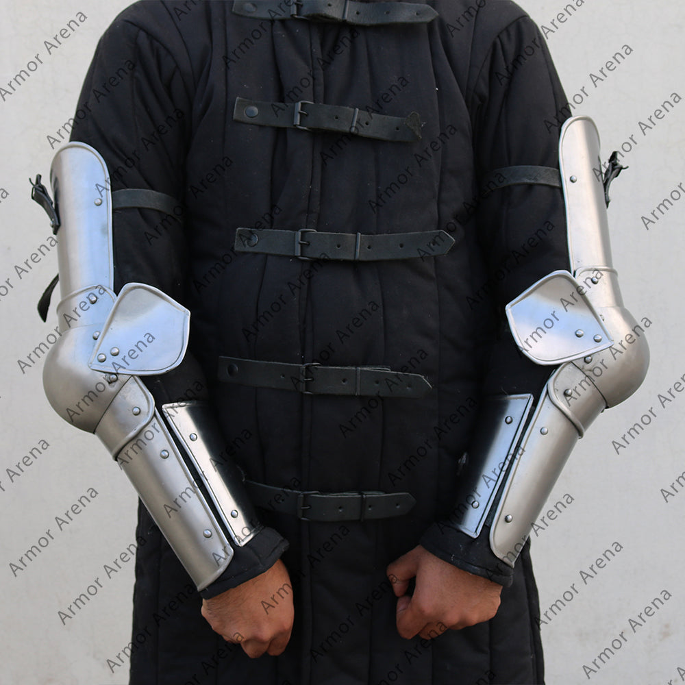 Full Arm Guard