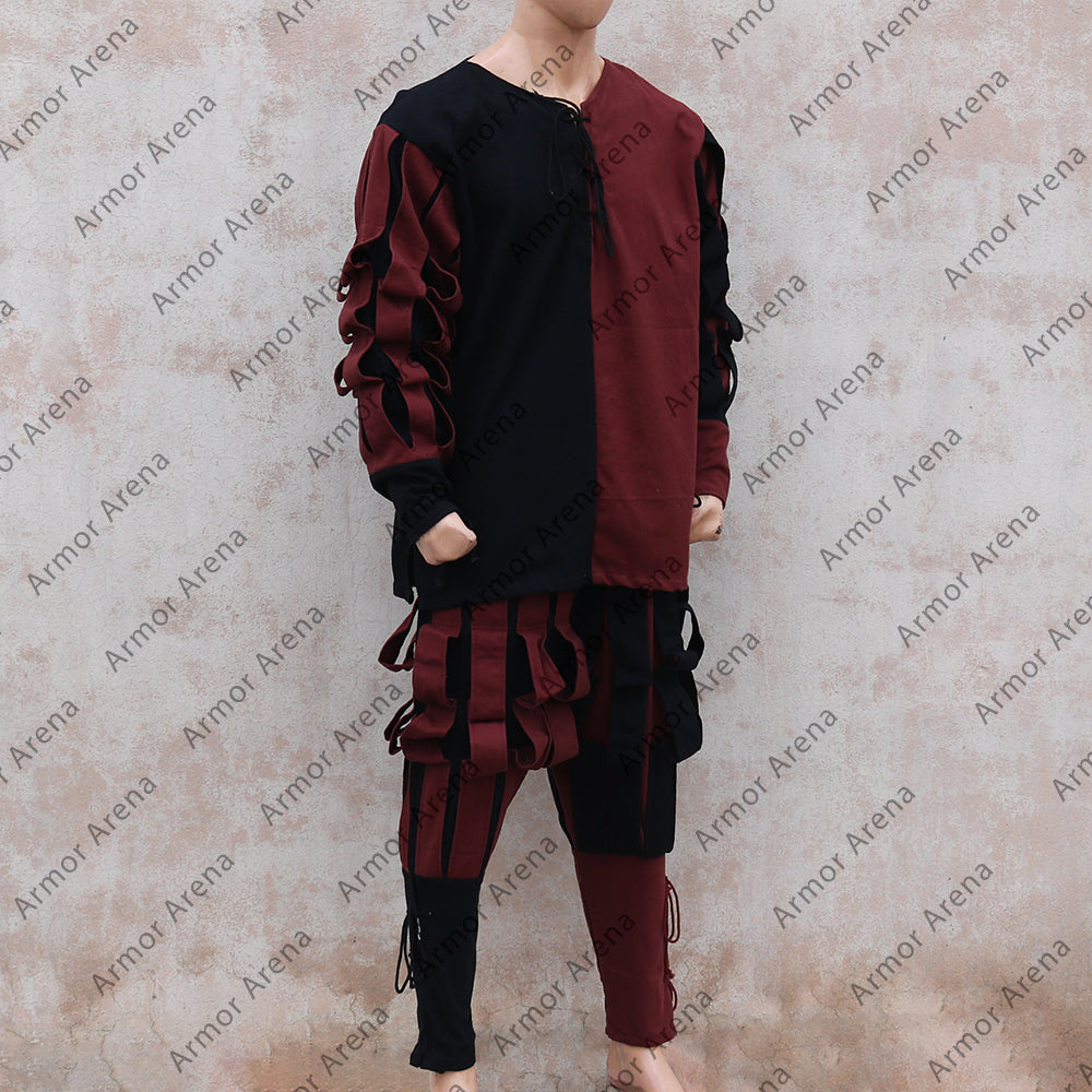 Frundsberg Landsknecht Suit