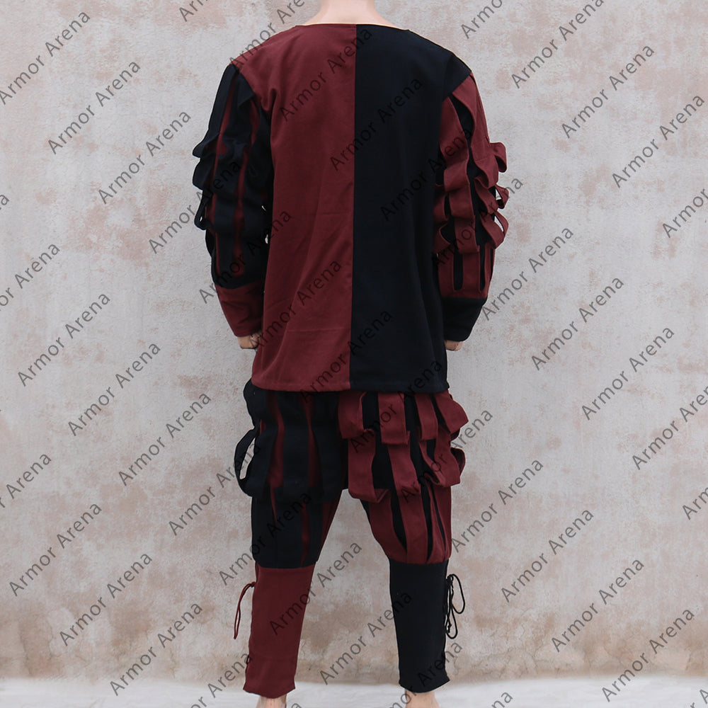 Frundsberg Landsknecht Suit