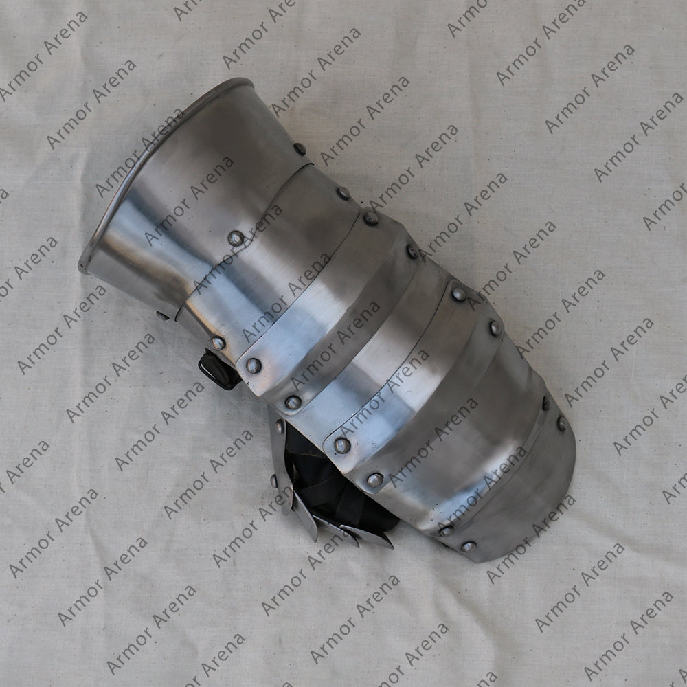 Medieval Mittens Gauntlet