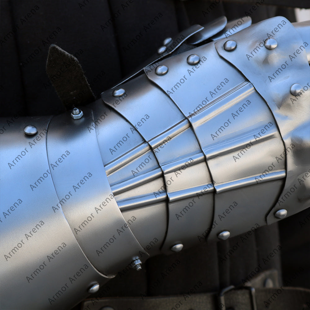 Belligerent Gauntlets