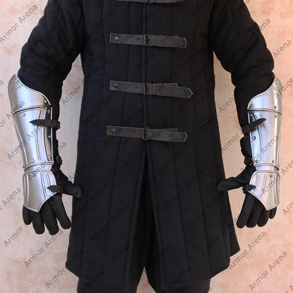 Lothbrok Bracer Gauntlets