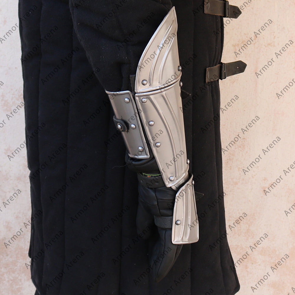 Lothbrok Bracer Gauntlets