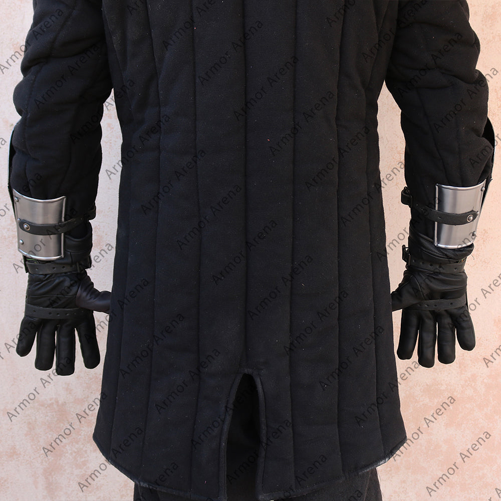 Lothbrok Bracer Gauntlets