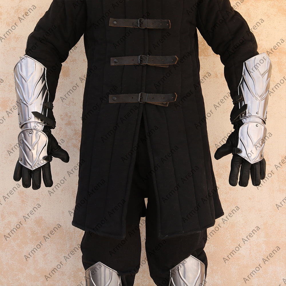 Thranduil Bracer Gauntlets