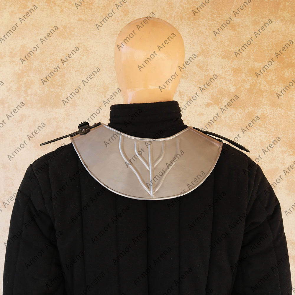 Thranduil Gorget