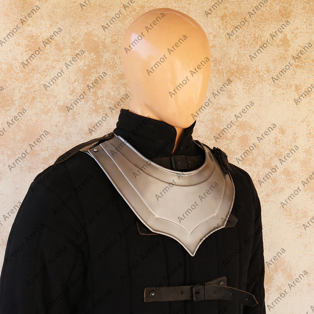 Hogwarts Gorget