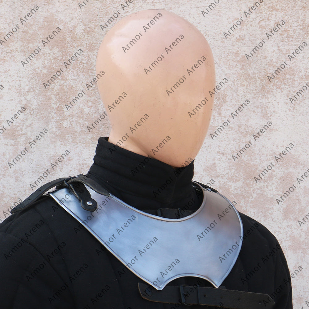 Larp Gorget