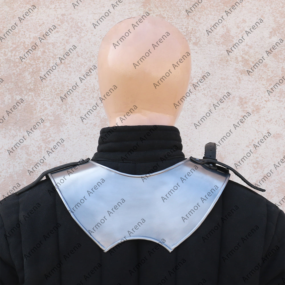 Larp Gorget