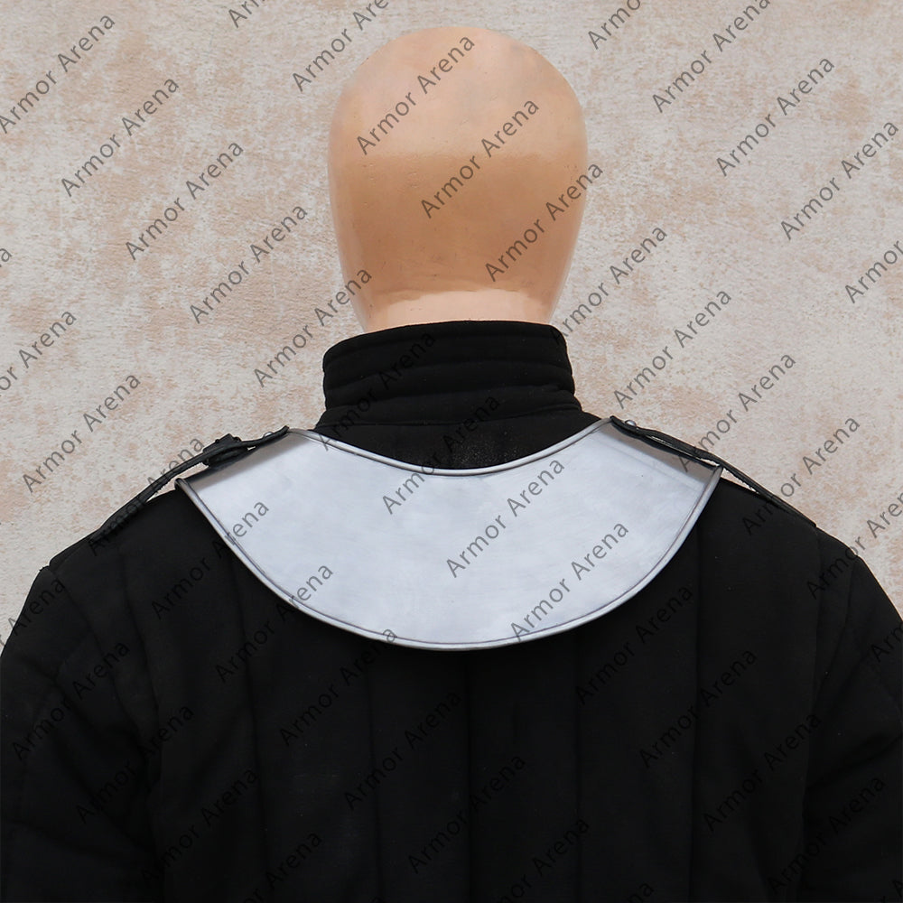 Monarch Gorget