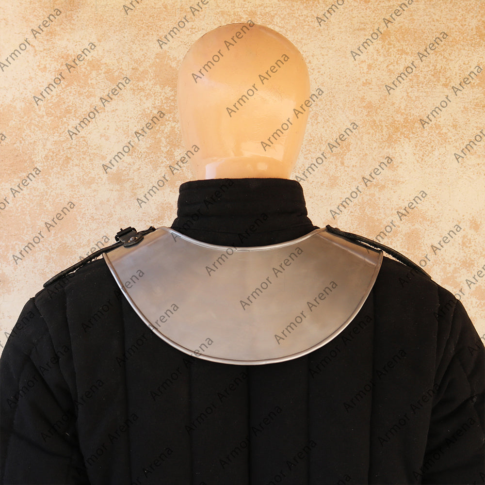 Ecbert Gorget
