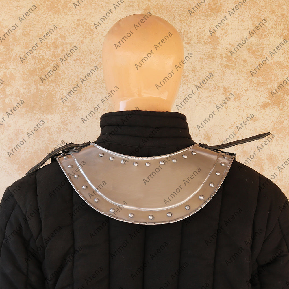 Combat Gorget