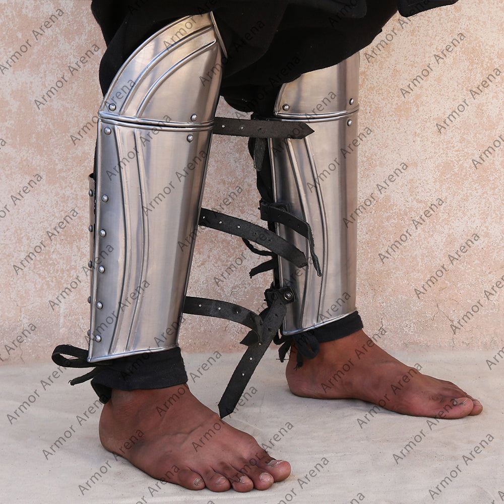 Lothbrok Lower Leg