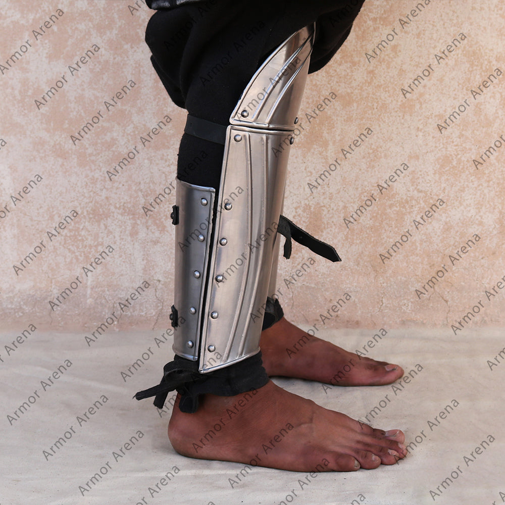 Lothbrok Lower Leg